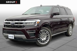 New 2024 Ford Expedition Limited image 1