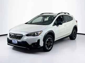Used 2023 Subaru Crosstrek 2.0i image 1