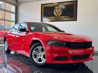 Used 2023 Dodge Charger SXT image 1