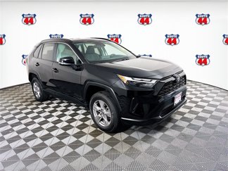 Certified 2023 Toyota RAV4 XLE image 1