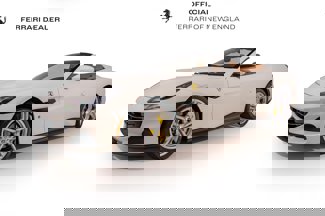 Certified 2022 Ferrari Portofino M image 1