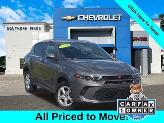 Used 2024 Dodge Hornet GT image 1