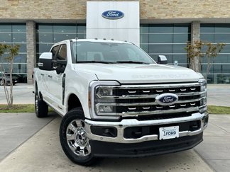 New 2025 Ford F250 Lariat w/ Lariat Ultimate Package image 1