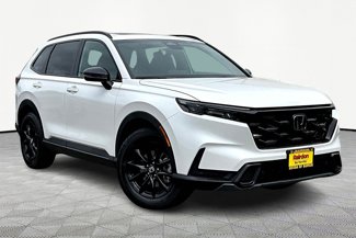 New 2026 Honda CR-V Sport-L image 1