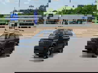 New 2026 Hyundai Santa Fe SEL image 1