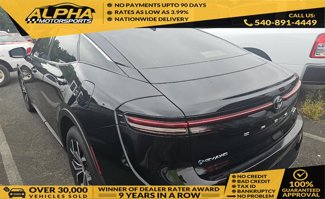 Used 2024 Toyota Crown image 1