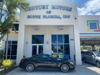 Used 2020 Mercedes-Benz SL 450 image 1