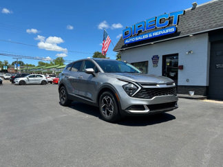 Used 2024 Kia Sportage LX image 1