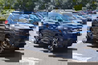 New 2025 Subaru Ascent Limited video 1