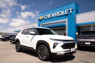 New 2026 Chevrolet TrailBlazer LT w/ Convenience Package image 1