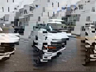 New 2025 Ford F150 XLT w/ Equipment Group 301A Standard image 1