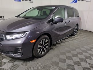 New 2026 Honda Odyssey EX-L image 1
