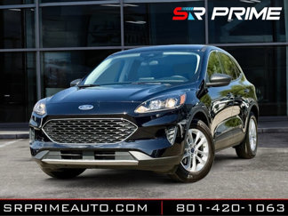Used 2022 Ford Escape SE image 1