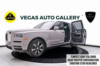 Used 2024 Rolls-Royce Cullinan image 1
