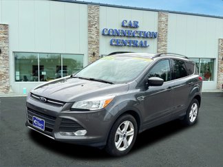 Used 2016 Ford Escape SE w/ Equipment Group 201A image 1