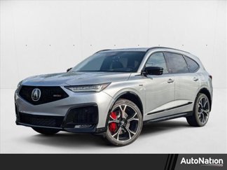New 2026 Acura MDX Type S image 1