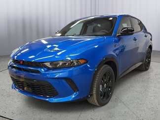 New 2025 Dodge Hornet R/T w/ R/T Blacktop Package image 1