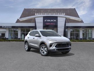 New 2026 Buick Encore GX Preferred w/ Comfort Package image 1