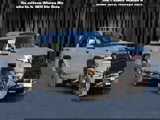 New 2025 Nissan Frontier PRO-4X w/ Tow Package image 1