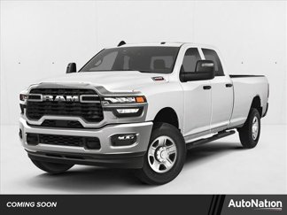 New 2026 RAM 3500 Tradesman image 1