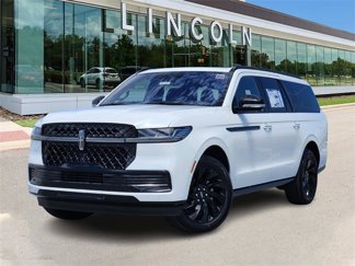 New 2025 Lincoln Navigator L Reserve image 1