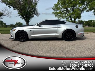 Used 2015 Ford Mustang GT w/ GT Performance Package image 1
