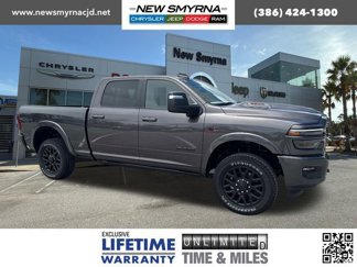 New 2025 RAM 2500 Limited image 1
