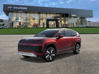 New 2026 Hyundai Ioniq 9 SEL image 1