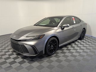 New 2026 Toyota Camry SE video 2