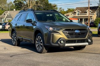 New 2025 Subaru Outback Limited XT image 1