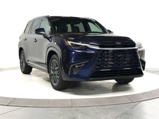 New 2025 Lexus TX 350 AWD image 1