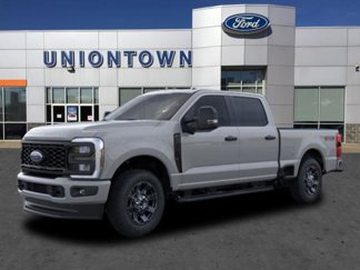 New 2025 Ford F250 XL w/ STX Appearance Package image 1