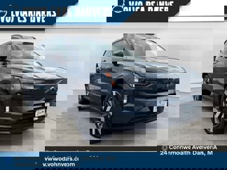 New 2025 Volvo EX90 Ultra image 1