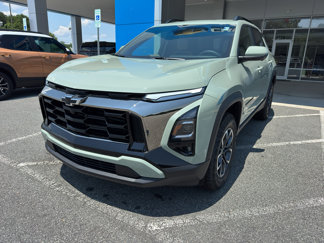 New 2026 Chevrolet Equinox ACTIV w/ Convenience Package III image 1