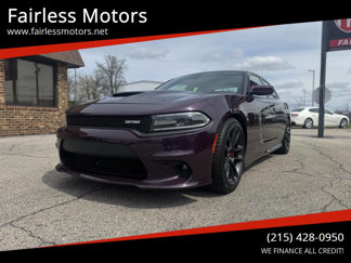Used 2021 Dodge Charger R/T w/ Daytona Edition Group image 1