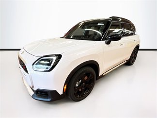New 2025 MINI Cooper Countryman S w/ Comfort Package Max image 1