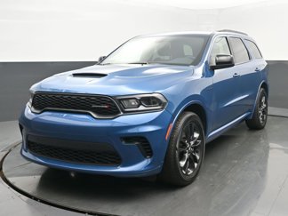 Used 2023 Dodge Durango R/T w/ Blacktop Package image 1