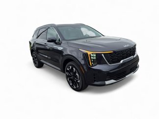 New 2025 Kia Sorento EX image 1