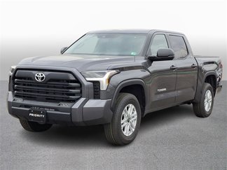 New 2025 Toyota Tundra SR5 image 1