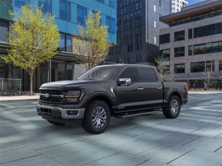 New 2025 Ford F150 XLT w/ Equipment Group 303A High image 1