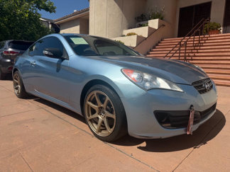 Used 2011 Hyundai Genesis 2.0T image 1