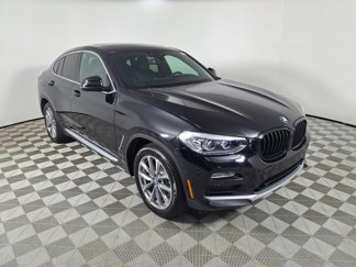 Used 2019 BMW X4 xDrive30i w/ Convenience Package image 1