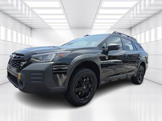 Used 2022 Subaru Outback Wilderness image 1