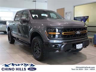 New 2025 Ford F150 Tremor w/ Equipment Group 402A High image 1