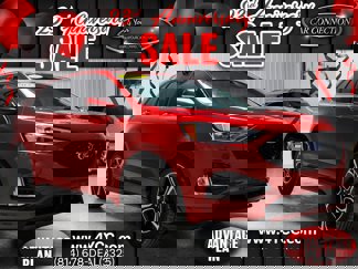 Used 2023 Ford Edge ST image 1
