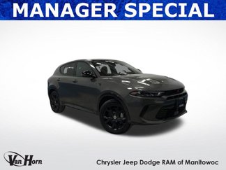 Used 2024 Dodge Hornet R/T Plus w/ R/T Blacktop Package image 1