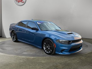 Used 2023 Dodge Charger Scat Pack w/ Plus Group image 1