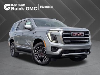 New 2025 GMC Yukon Elevation image 1