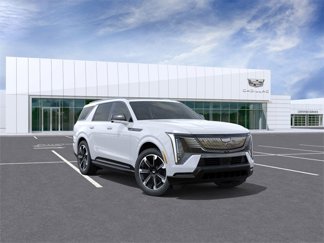 New 2026 Cadillac Escalade IQL Sport 1 image 1