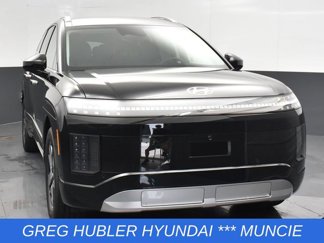 New 2026 Hyundai Ioniq 9 SEL image 1